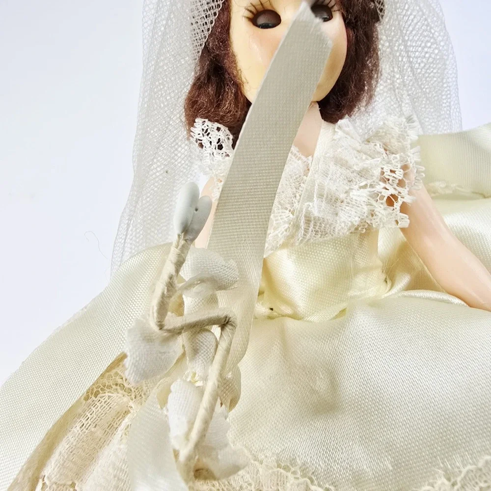 Vintage Victorian Boudoir 